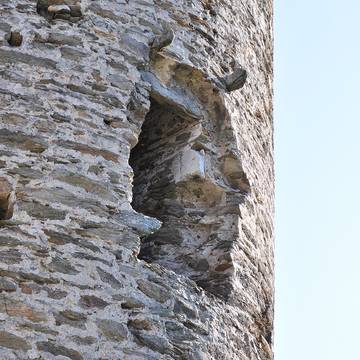 Château de Chantemerle